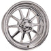 Billet Specialties Billet Specialties Wheels AMC40710R6555 Autofit