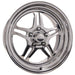 Billet Specialties Billet Specialties Wheels AMC45560L6135 Autofit