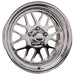 Billet Specialties Billet Specialties Wheels AMC60580L7345 Autofit
