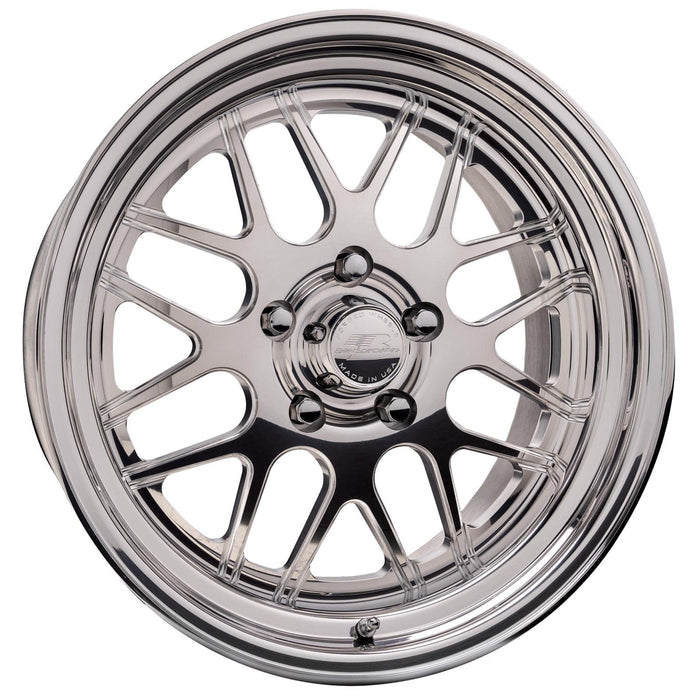 Billet Specialties Billet Specialties Wheels AMC60711R7340 Autofit