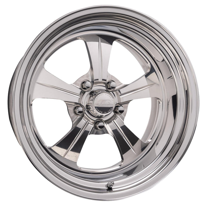 Billet Specialties Billet Specialties Wheels AMC70580L6550 Autofit