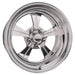 Billet Specialties Billet Specialties Wheels AMC70580L7350 Autofit