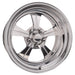 Billet Specialties Billet Specialties Wheels AMC70780R6545 Autofit