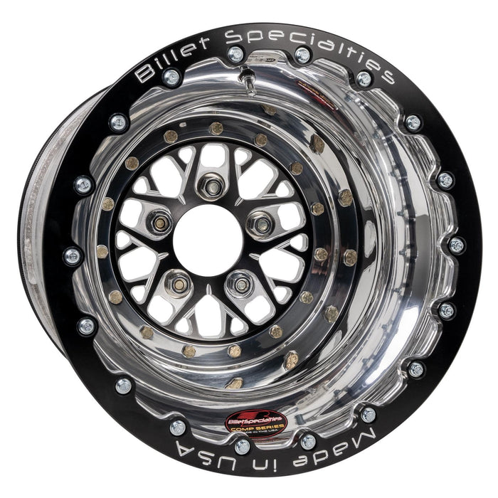 Billet Specialties Billet Specialties Wheels BCD085126545 Autofit