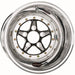 Billet Specialties Billet Specialties Wheels BCS035106145 Autofit