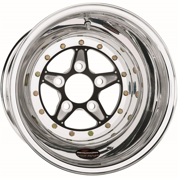 Billet Specialties Billet Specialties Wheels BCS035156130 Autofit