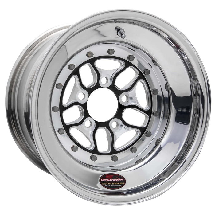 Billet Specialties Billet Specialties Wheels BCS075106130 Autofit