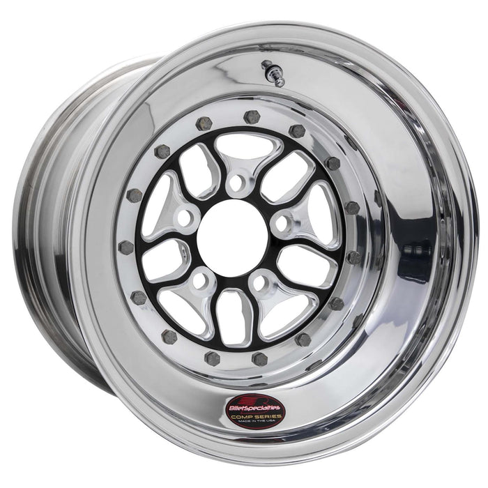 Billet Specialties Billet Specialties Wheels BCS075126535 Autofit