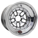 Billet Specialties Billet Specialties Wheels BCS075146155 Autofit