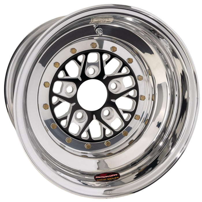 Billet Specialties Billet Specialties Wheels BCS085156540 Autofit