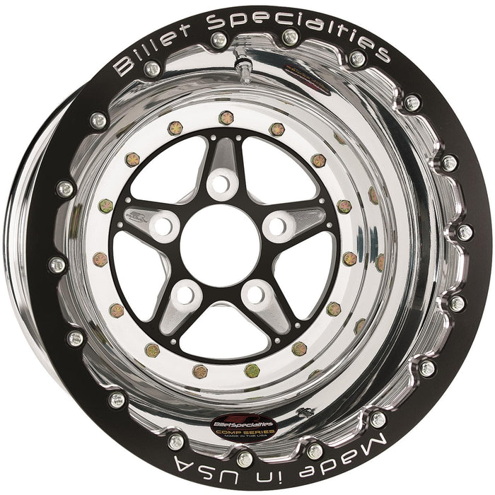 Billet Specialties Billet Specialties Wheels BCSBL035136520 Autofit