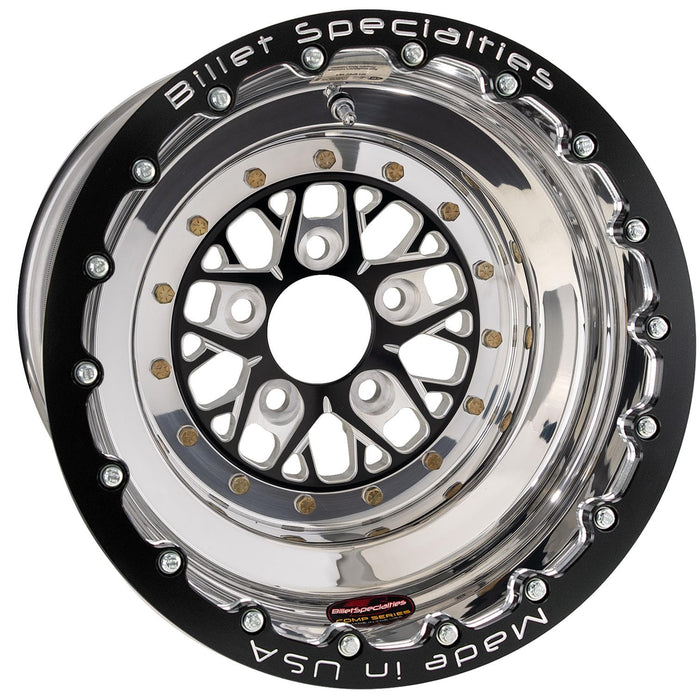 Billet Specialties Billet Specialties Wheels BCSBL085116160 Autofit