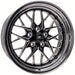 Billet Specialties Billet Specialties Wheels BDP07710RT1275 Autofit