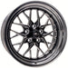 Billet Specialties Billet Specialties Wheels BDP07710RV6169 Autofit