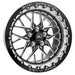 Billet Specialties Billet Specialties Wheels BDPS7710BT1275 Autofit