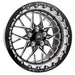 Billet Specialties Billet Specialties Wheels BDPS7710BT6575 Autofit
