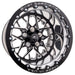 Billet Specialties Billet Specialties Wheels BRDB07510L6140 Autofit