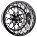 Billet Specialties Billet Specialties Wheels BRDB07514L6155 Autofit