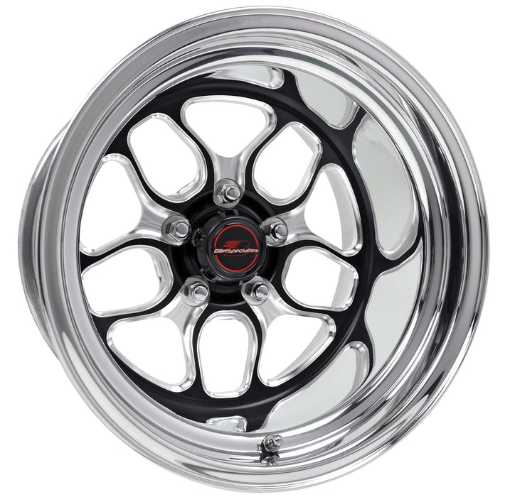 Billet Specialties Billet Specialties Wheels BRS025906155N Autofit