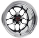Billet Specialties Billet Specialties Wheels BRS025906155N Autofit