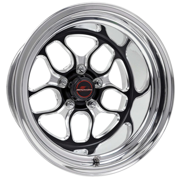 Billet Specialties Billet Specialties Wheels BRS025906545N Autofit