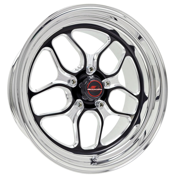 Billet Specialties Billet Specialties Wheels BRS027116550 Autofit
