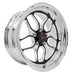 Billet Specialties Billet Specialties Wheels BRS027706141N Autofit
