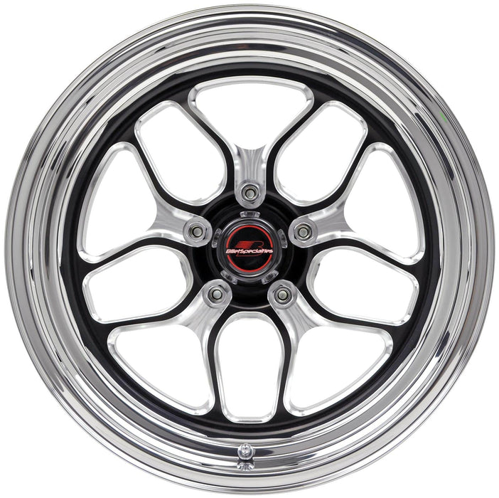 Billet Specialties Billet Specialties Wheels BRS027806150N¿ Autofit