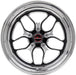Billet Specialties Billet Specialties Wheels BRS027806150N¿ Autofit