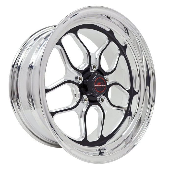 Billet Specialties Billet Specialties Wheels BRS027806150N¿ Autofit
