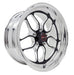 Billet Specialties Billet Specialties Wheels BRS027806150N¿ Autofit