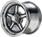 Billet Specialties Billet Specialties Wheels BRS037116560 Autofit