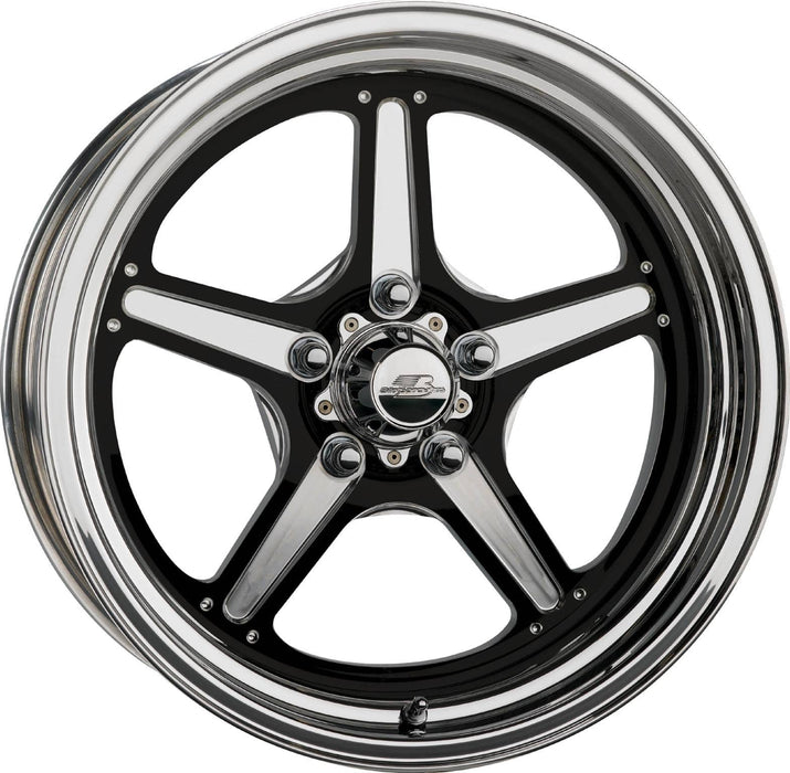 Billet Specialties Billet Specialties Wheels BRS037117352 Autofit