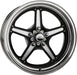 Billet Specialties Billet Specialties Wheels BRS037706537 Autofit
