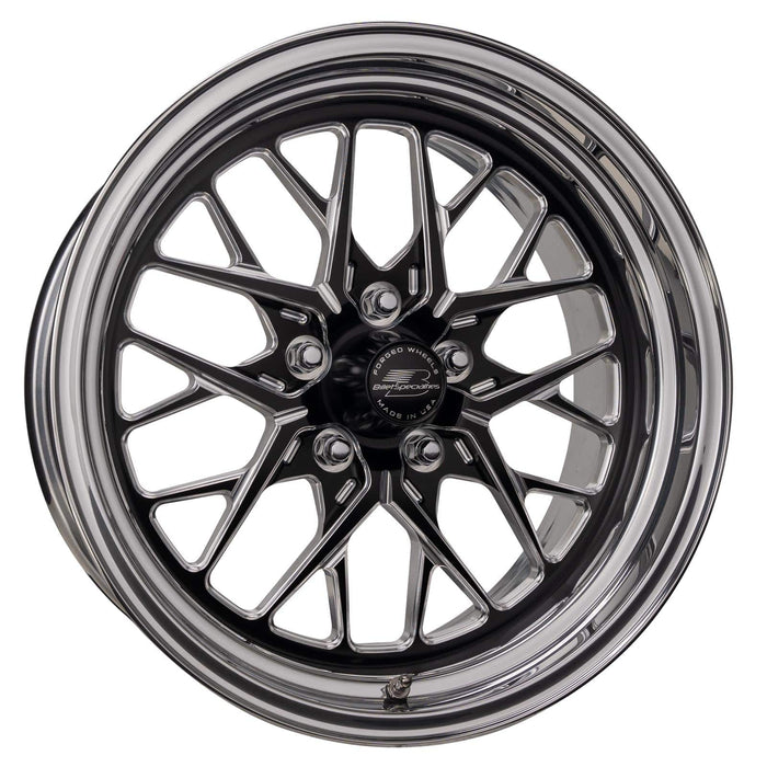 Billet Specialties Billet Specialties Wheels BRS07270 Autofit