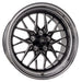 Billet Specialties Billet Specialties Wheels BRS07270 Autofit