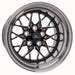 Billet Specialties Billet Specialties Wheels BRS07560L6535 Autofit