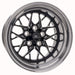 Billet Specialties Billet Specialties Wheels BRS07590L6545 Autofit