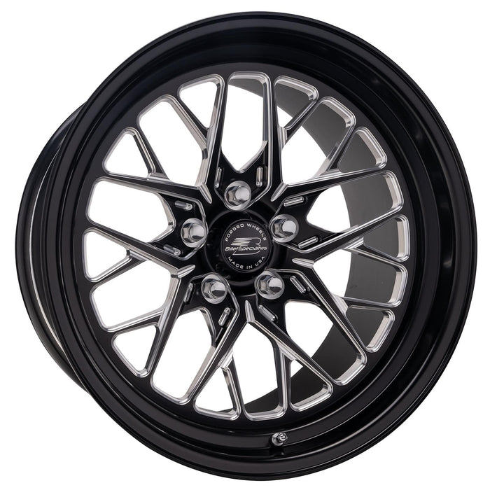 Billet Specialties Billet Specialties Wheels BRS0771F9051 Autofit