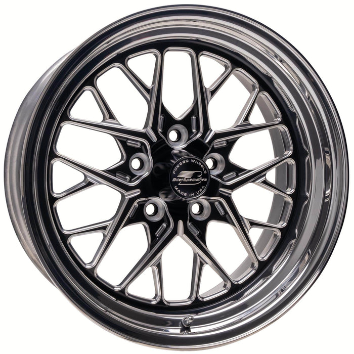 Billet Specialties Billet Specialties Wheels BRS0771FQ6576 Autofit