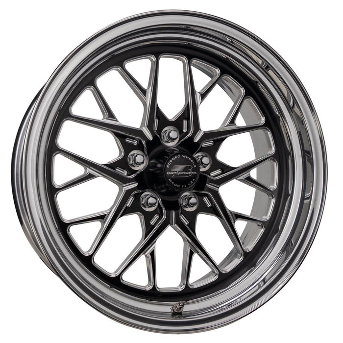 Billet Specialties Billet Specialties Wheels BRS07870 Autofit