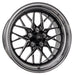 Billet Specialties Billet Specialties Wheels BRS07890 Autofit