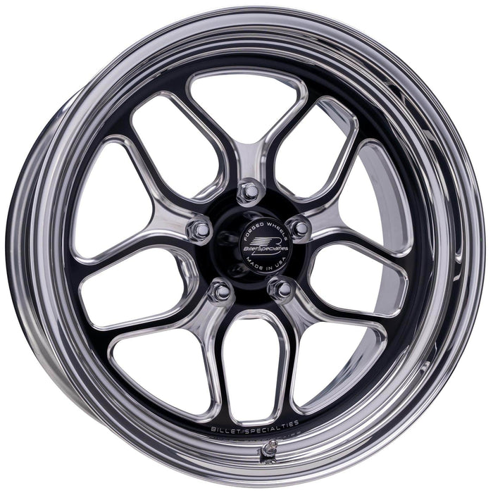 Billet Specialties Billet Specialties Wheels BRS22280 Autofit