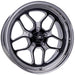 Billet Specialties Billet Specialties Wheels BRS22280 Autofit