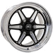 Billet Specialties Billet Specialties Wheels BRS3671FS5068 Autofit
