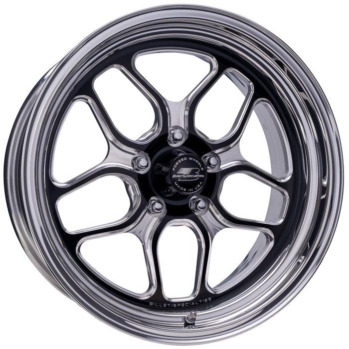 Billet Specialties Billet Specialties Wheels BRS75280 Autofit