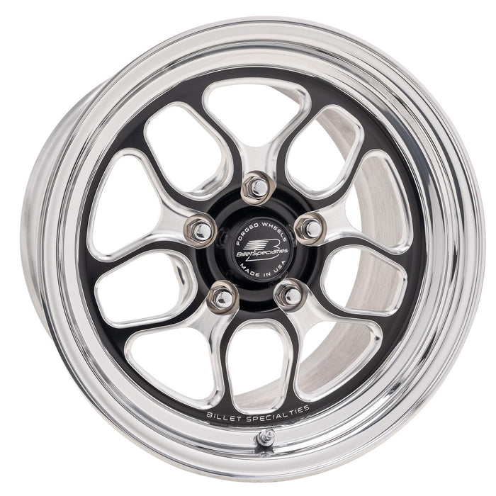 Billet Specialties Billet Specialties Wheels BRS75510V7355 Autofit