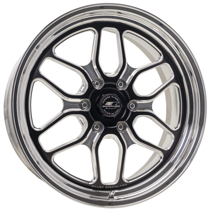 Billet Specialties Billet Specialties Wheels BRS76280 Autofit