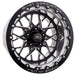 Billet Specialties Billet Specialties Wheels BRSB07512L6155 Autofit
