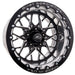 Billet Specialties Billet Specialties Wheels BRSB07512L7365 Autofit